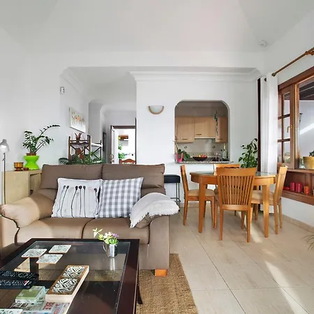 Holiday home Casa Paz