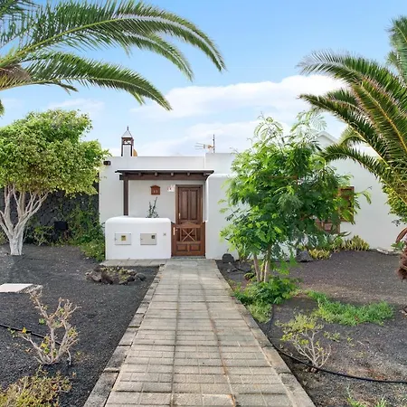 Casa Paz * Playa Blanca (Lanzarote)