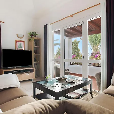 Casa Paz Holiday home *