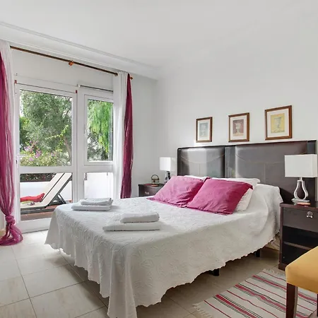 Holiday home Casa Paz