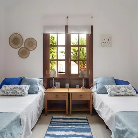 Casa Paz Holiday home *