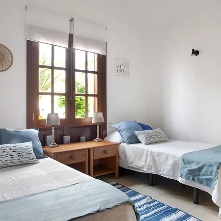 Casa Paz Playa Blanca (Lanzarote)