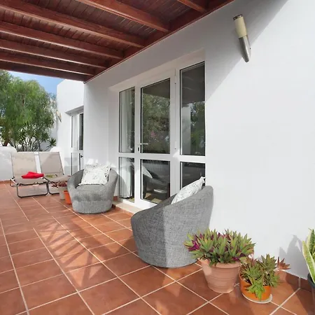 Casa Paz Holiday home *