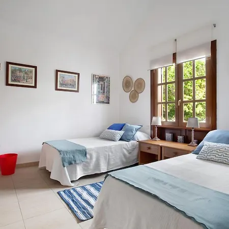 Casa Paz *