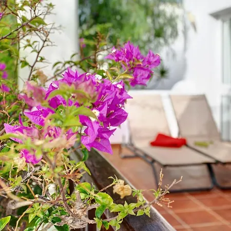 Casa Paz Holiday home *