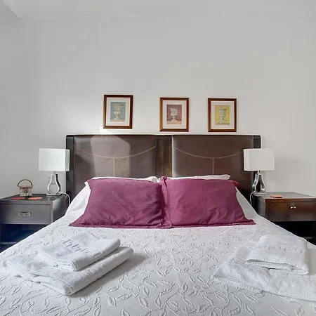 Holiday home Casa Paz *