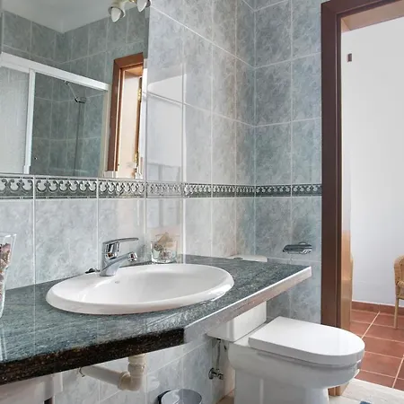 Holiday home Casa Paz *