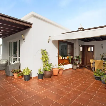 Casa Paz Holiday home *