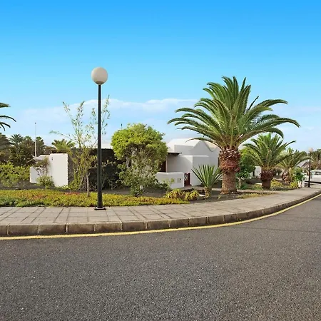 Casa Paz Holiday home